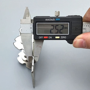 Penyangga Lipat Desain Modern dengan Engsel Pengunci Otomatis, Perlengkapan Kaki, Penyangga Sudut untuk Dapur, Ruang Tamu, Kamar Tidur, Kaki Lipat - Product Image 6