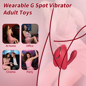 Vibrador Portátil con Carga Magnética USB, Embalaje Discreto, Juguete Sexual para Adultos, Vibrador para Mujer - Product Image 5