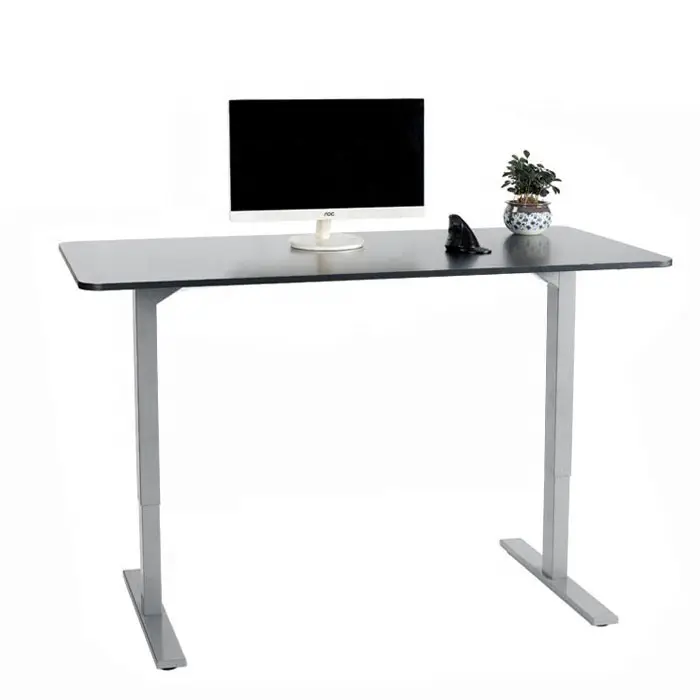 לשבת Stand חדש עיצוב נייד ארגונומי מתכוונן שולחן מחשב נייד מסחרי