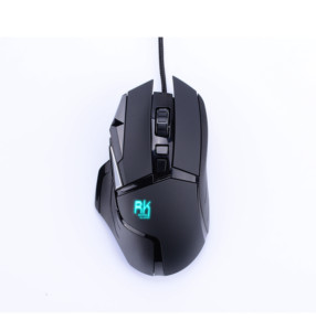 <span class=keywords><strong>Clavier</strong></span> de jeu ergonomique en aluminium optique, pour <span class=keywords><strong>gamer</strong></span>, G960D4, rechargeable, en matériel - Product Image 2