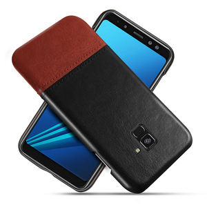 Fabbrica per <span class=keywords><strong>samsung</strong></span> galaxy <span class=keywords><strong>A8</strong></span> 2018 cassa dell'unità di elaborazione di cuoio cell phone <span class=keywords><strong>case</strong></span> cover per galaxy <span class=keywords><strong>A8</strong></span> più 2018 - Product Image 5