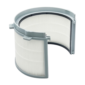Remplacement du filtre Hepa arrière adapté pour Roborock <span class=keywords><strong>S7</strong></span> / T7S / T7S Plus Station d'accueil vide <span class=keywords><strong>Robot</strong></span> aspirateur pièces accessoires - Product Image 4
