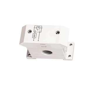 Relais de surveillance de tension (sur/sous-tension) monophasé 100 % original OMRON K8AK-VW3 100-240 VCA - 2*SPDT 5A, rail DIN 22,5 mm, en stock - Product Image 3