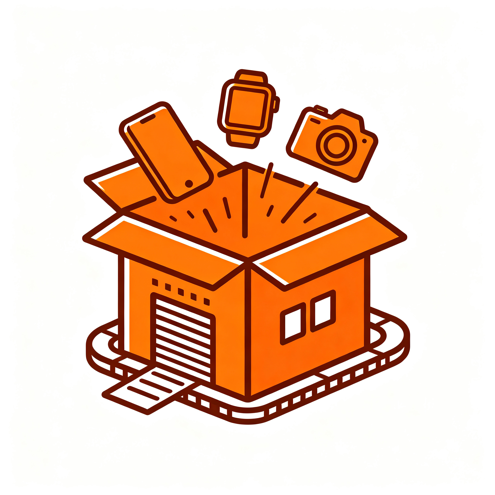 Yiwu Lanheng Trading Co., Ltd. logo