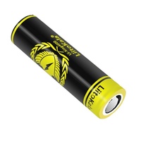 Cross-border Exclusive for 4000 3.7V 18650 Ternary Lithium Rechargeable Battery China Consumer Electronics