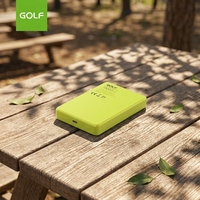 Chargeurs de batterie polymère à aimant électronique O EM, charge rapide PD 20W, affichage LED, chargeur sans fil 10000mAh, batterie externe