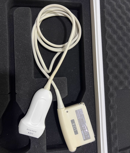 Sonda lineal, transductor de ultrasonido, reparación de transductor de ultrasonido y sonda de ultrasonido, a la venta - Product Image 1