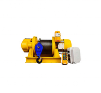 Grue de traction électrique montée sur véhicule Capacité de 12000 lb Treuil électrique Cat 12v/24v Matériau en acier pour treuil automatique de 2000 lb