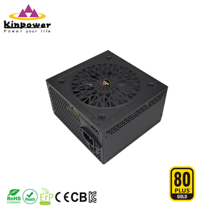 KINPOWER <span class=keywords><strong>Alimentation</strong></span> pour ordinateur Atx 650W Serveur Psu Professional <span class=keywords><strong>Gamer</strong></span> Machine Source d'<span class=keywords><strong>alimentation</strong></span> - Product Image 1
