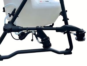 อุปกรณ์เสริมโดรน ชุดหัวฉีดแบบแรงเหวี่ยง T100 อะไหล่โดรนเกษตรสำหรับโดรนป้องกันพืช DJ T100 - Product Image 3