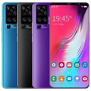 2023 새로운 X50 6GB + 128GB 5 인치 4800mAh 저렴한 잠금 해제 휴대 전화 저렴한 가격 스마트 휴대 전화 4G 안드로이드 스마트 폰