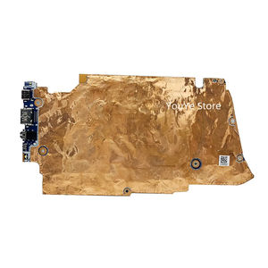 Placa Base Original para Portátil <span class=keywords><strong>Lenovo</strong></span> <span class=keywords><strong>IdeaPad</strong></span> 5-14ITL05 con CPU <span class=keywords><strong>I5</strong></span>-1135G7, 8GB de RAM, 5B21B39815 GLMS1 LA-K321P, 100% Probada - Product Image 5