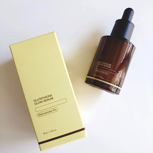 30ml Bestselling Medicua Glutathioe Glow <b>Serum</b> Skin Tone Vitamin <b>C</b> Moisturizing Soothing Niacinamide <b>Serum</b> - Product Image 1