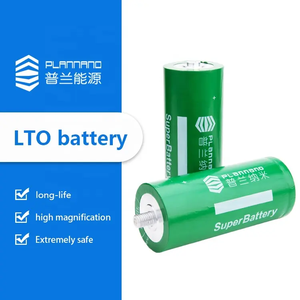 Заводская Прямая продажа 60138 2,3 В 24Ah литиевая титанатная батарея Lto - Product Image 4