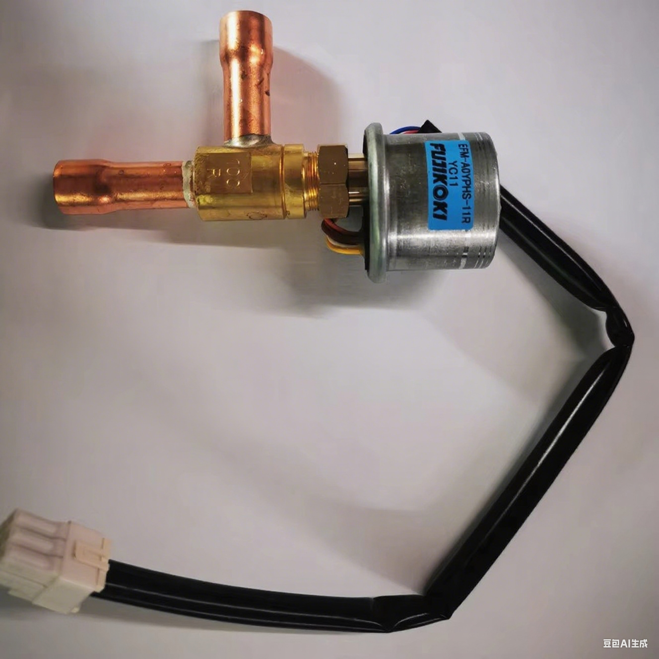 Hisense Electronic Expansion Valves - Efficient & Reliable