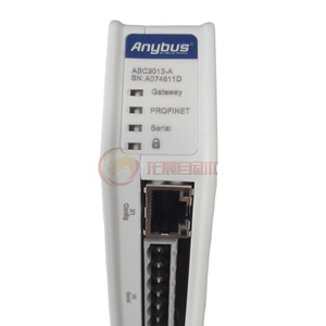 Módulo de Comunicación Anybus HMS Gateway Original, Nuevo, AB7843-F, para Comunicación y Redes - Product Image 5