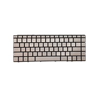 Nouveau clavier pour ordinateur portable HP Spectre X360 13-AC, garantie de remplacement de 12 mois
