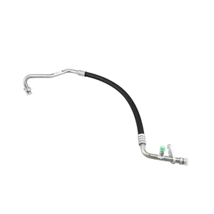Pièces détachées automobiles Tuyau de climatisation <span class=keywords><strong>Soupape</strong></span> d'expansion au <span class=keywords><strong>compresseur</strong></span> Original pour Renault K-ZE pour DACIA Spring 924803306R - Product Image 1