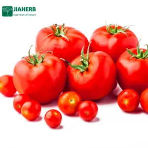 JIAHERB Kosher estratto di pomodoro licopene in polvere