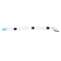 Câble de tête DX7 câble plat FFC 35 broches 60cm ligne de données pour tête d'impression Dx7 xénons imprimante grand Format