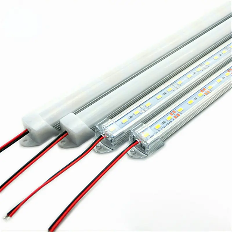 long lifespan 12V 5630 smd led strip with high quality