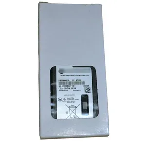 Batterie Li-ion Pmnn4463 Pmnn4463a 2000mAh pour radio P6600 P6620 P6600i P6620i - Product Image 4