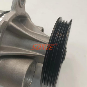 Pompe à eau pour <span class=keywords><strong>Ford</strong></span> <span class=keywords><strong>Ranger</strong></span> 2.0L 2018- T8 Everest <span class=keywords><strong>Raptor</strong></span> 2015- Jb3Q-8501-Ab - Product Image 2