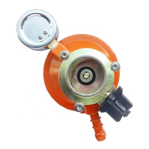 Régulateur de <span class=keywords><strong>gaz</strong></span> GPL JG Nigeria 27mm avec compteur régulateur de <span class=keywords><strong>gaz</strong></span> naturel de cuisson régulateur de bouteille de <span class=keywords><strong>gaz</strong></span> GPL basse pression - Product Image 4