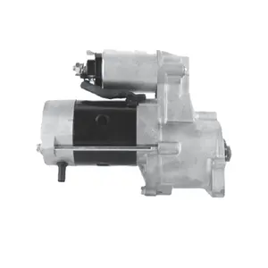 12V Cars Auto Engine Starter Motor OEM M2T57771 M2T56181 M2T56182for mitsubishi l300 starter