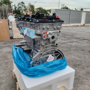 Ensemble moteur nu de haute qualité, neuf, G4NB G4NA G4NC, adapté aux blocs moteur Hyundai Kia - Product Image 3