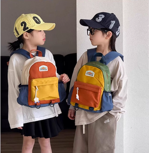 กระเป๋าเป้สะพายหลังเด็กอนุบาลกระเป๋าเป้สะพายหลังเด็กประถมกระเป๋าเป้สะพายหลังเดินทางสำหรับสาวเกย์ - Product Image 5