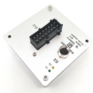 Módulo de Control Industrial Jungheinrich Semiconductor 51056554 51653188 para EKS EKX ETX - Product Image 1