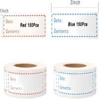 Autocollants adhésifs personnalisés imperméables pour les étiquettes d'emballage des supermarchés avec des formes personnalisées et des finitions brillantes/mat/feuille d'or