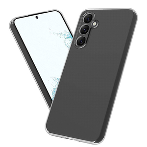 Coque de téléphone transparente en Tpu souple pour <span class=keywords><strong>Samsung</strong></span> A54 A04E <span class=keywords><strong>2022</strong></span>, vente en gros d'usine - Product Image 4