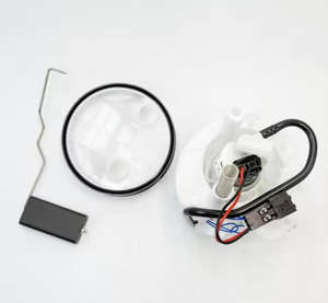 Conjunto de Bomba de Combustível para Mercedes-Benz W209 W203 S203 CL203 C209 C240 C280 C320 A209 A2034702394 2034702394 2034702294 0986580184 - Product Image 1