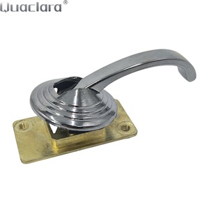 Manijas Interiores <span class=keywords><strong>de</strong></span> Puerta 21011-6205180 para LADA BA3 VAZ 2101/2 /3/4/5/6/7 <span class=keywords><strong>4x4</strong></span> Niva 2121 21213 2131 OKA 1111 UAZ Hunter 3151 - Product Image 1