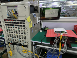 8 Gigabit PoE + 2 Gigabit SFP uplink nước ngoài trời bằng chứng <span class=keywords><strong>Ethernet</strong></span> chuyển đổi với cung cấp điện (96W/ 135W tùy chọn) - Product Image 6