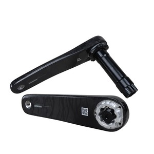 Groupe de <span class=keywords><strong>pédalier</strong></span> intégré en carbone Gineyea RC50 pour vélos de route, plateaux 170 mm, composants légers, compatible Direct-Mount, Chine - Product Image 1