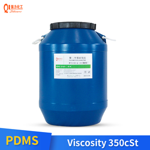 PDMS saf silikon yağı yüksek viskoziteli prezervatif malzeme vücut yağlayıcı 350 viskozite metil silikon yağı çin'de yapılan - Product Image 2