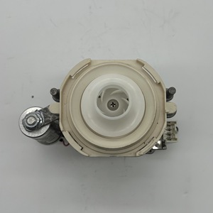 Welling SX4479เครื่องล้างจานมอเตอร์220-240V 50Hz ชิ้นส่วนอลูมิเนียมที่ทนทาน - Product Image 2