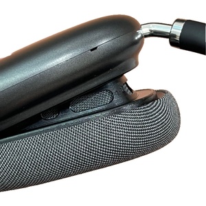 Air Max Blue Tooth5.3 ANC Headphones Wireless <strong>Headset</strong> Active Noise Cancellation Hall Switch 400mAh Rechargeable OEM Manufacturer - Product Image 3