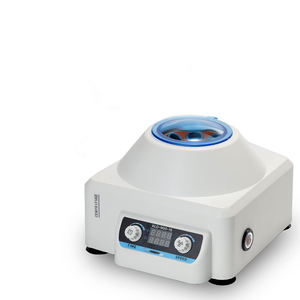 מעבדה נמוכה במהירות נמוכה צנטריפוגה קוסמטי סרום הפרדה צנטריפוגה - Product Image 6