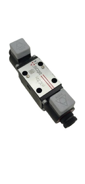DHI-0711/23 DHI071123 Hydraulic Directional Valve 2 Position for PLC