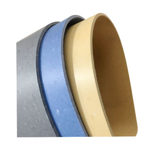 พื้นไวนิลแบบม้วน Easygreen รุ่นโมเดิร์น ลายเรียบ กันลื่น เป็นมิตรกับสิ่งแวดล้อม กันน้ำ กันไฟ ทนทานต่อการสึกหรอ ดีไซน์เรียบง่าย - Product Image 5