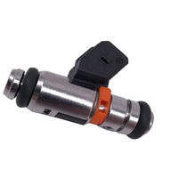 Buse d'injecteur de carburant OEM 50103302 IWP127 de haute qualité de pièces d'auto pour Ford Fiesta Ecosport 1.6L 03-06