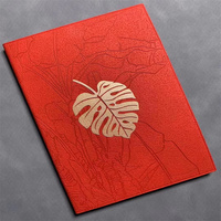 Carnet de notes A5 personnalisé en cuir PU RPET souple avec couverture rigide et reliure cousue pour cadeau, fabriqué en usine (OEM)