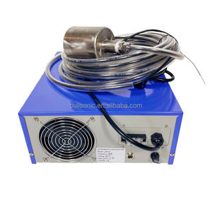 Dispositivo Ultrasónico de 28kHz y 100W para el Control de la Flotación de Algas en Lagos y Estanques - Product Image 4