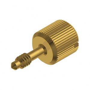 Tornillos de Cabeza Plana de Acero Inoxidable SS304 para Máquina de Perforación - Product Image 5