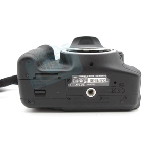 Appareil photo numérique reflex numérique HFT Professional EOS <span class=keywords><strong>600D</strong></span> avec capteur APS, vidéo Full HD 1080p, carte SD - Product Image 6