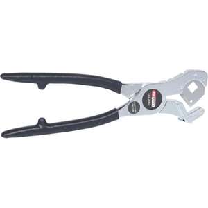 KS เครื่องมือ-เครื่องตัดท่อ222.2062 Ø 6-35มม.-เครื่องตัดท่อ4042146420027 - Product Image 2